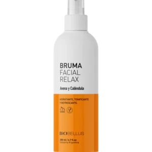 Bruma facial relax