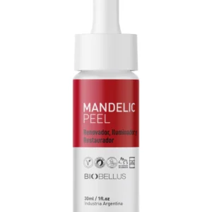 Mandelic Peel