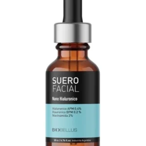 Serum Nano Hialuronico