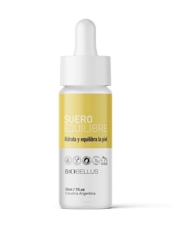 Serum Equilibre