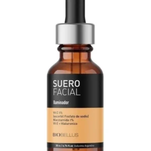 Serum Iluminador