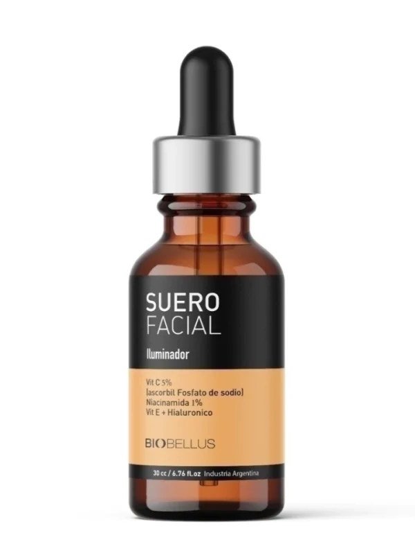 Serum Iluminador