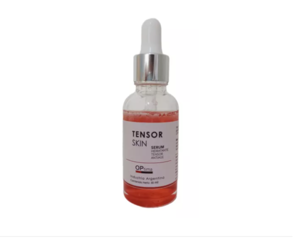 Serum TensorSkin