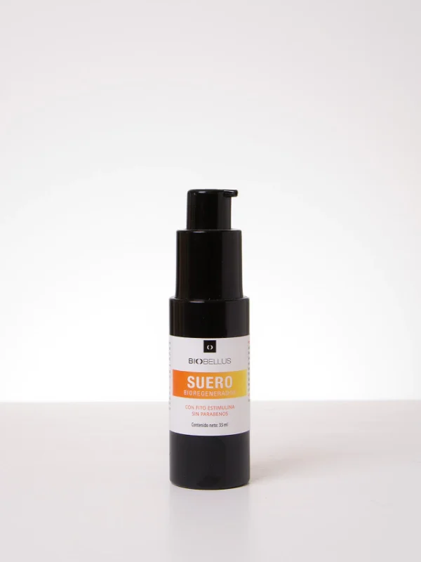 Serum Regenerador