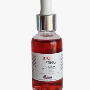 Serum Tensor 30ml Optima