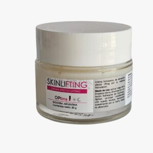 Crema Botox(Skinlifting) 30cc