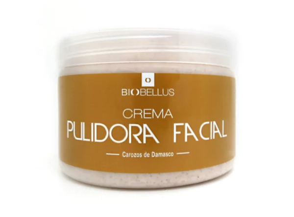 Exfoliante Facial Biobellus 250cc