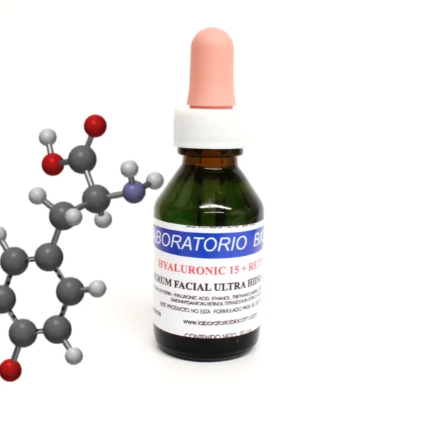 Hialuronic Retinol