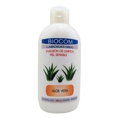 Limpieza Aloe Vera 250cc