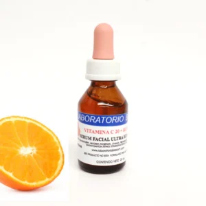 Vit C + Retinol