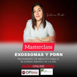 Capacitacion EXOSSOMAS y PDRN