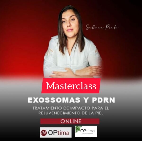 Capacitacion EXOSSOMAS y PDRN
