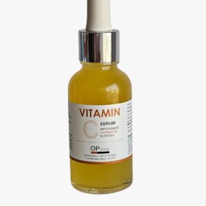 Serum Vitaminico 30ml Optima