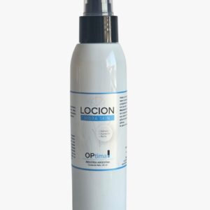 Locion Hidratante Optima 125ml